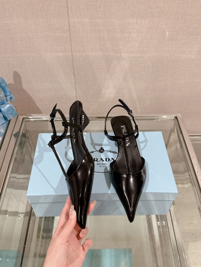 Prada Sandals